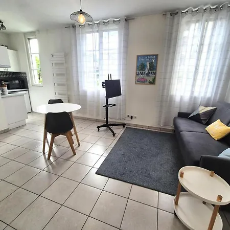 Apartment Le Murano - Cosy Au Calme ! Mae-1213 *