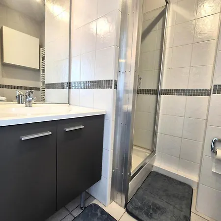 Le Murano - Cosy Au Calme ! Mae-1213 Appartement *