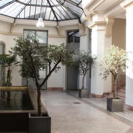 Le Murano - Cosy Au Calme ! Mae-1213 Appartement