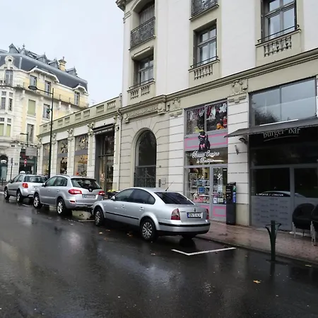 Appartement Le Murano - Cosy Au Calme ! Mae-1213